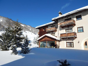 Appartamenti Bait da Erich Livigno